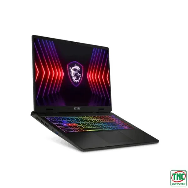 Laptop MSI Sword 16 HX I7 (B14VEKG-039VN)