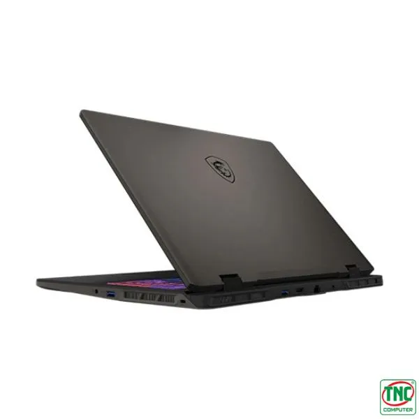 Laptop gaming MSI Sword 16