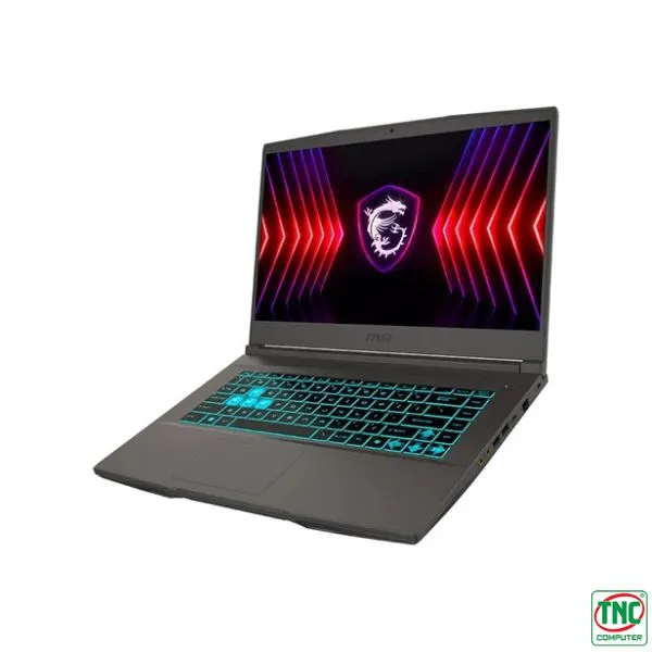 Laptop MSI Thin 15 B12UC-1416VN