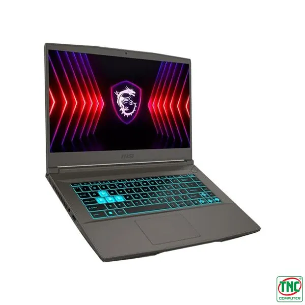 Laptop MSI Thin 15 I5 (B12UC-1416VN)