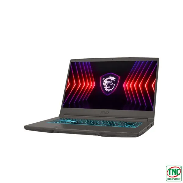 Laptop MSI Thin 15 I5 (B13UCX-2080VN)