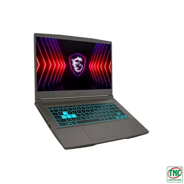 Laptop MSI Thin 15 I7 (B13UC-1411VN)