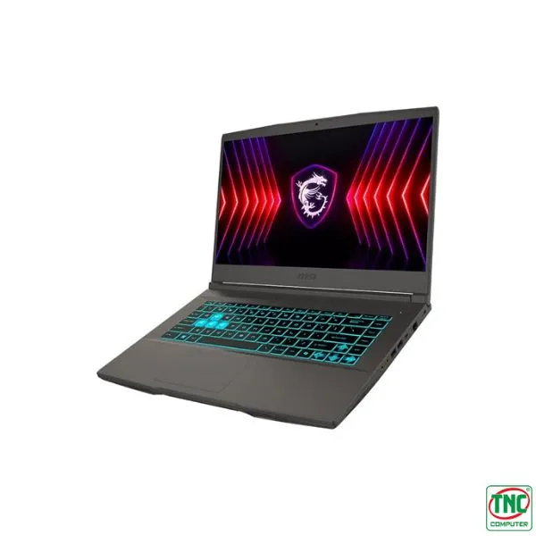 Laptop MSI Thin 15