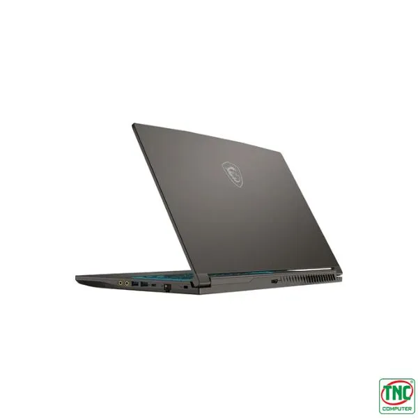 MSI Thin 15 I7