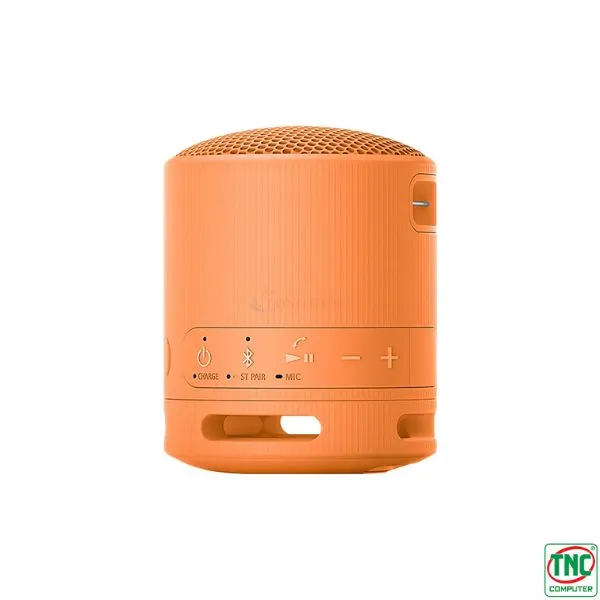 Loa Bluetooth Sony SRS-XB100 Orange