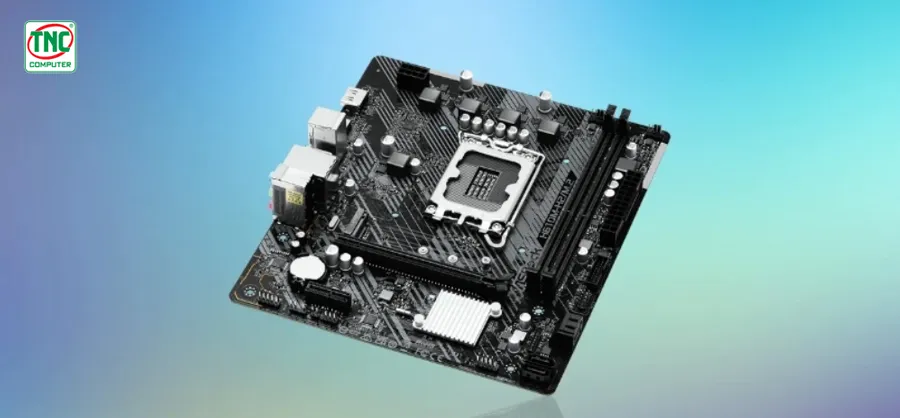 Mainboard ASRock H610M-H2/M.2