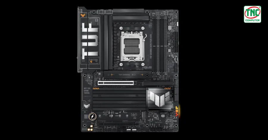 Mainboard Asus TUF GAMING X870-PLUS WIFI 