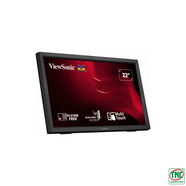 Màn hình cảm ứng Viewsonic TD2223-2