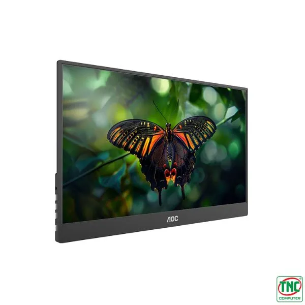 Màn hình di động AOC 16T10 15.6 inch