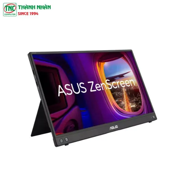 Màn hình di động Asus ZenScreen MB16AHV 15.6 inch Full HD IPS