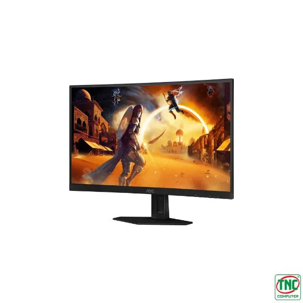 màn hình AOC 27 inch