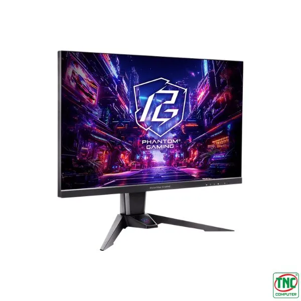 Màn hình LCD ASRock PG27QFT2A 27 inch 2K IPS