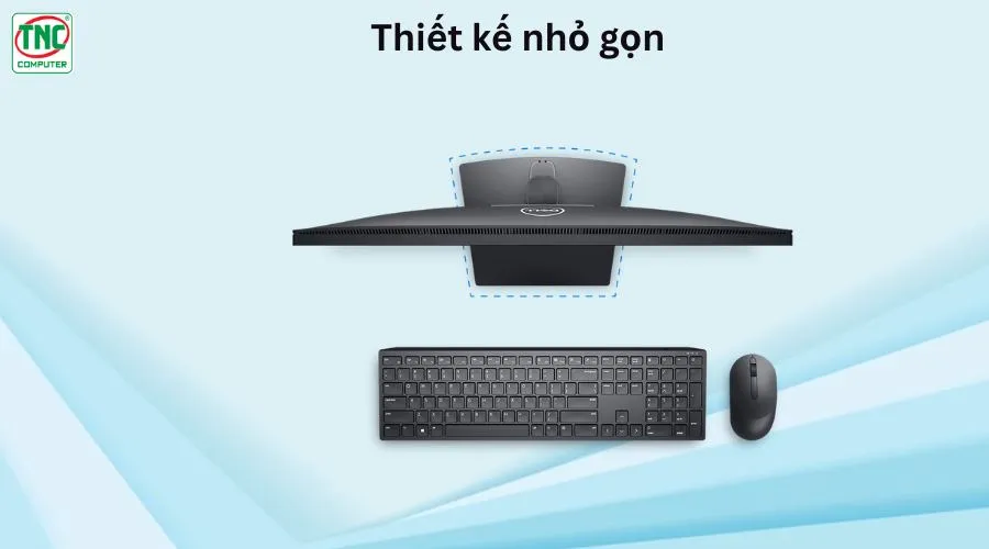 màn hình dell 24 inch full viền