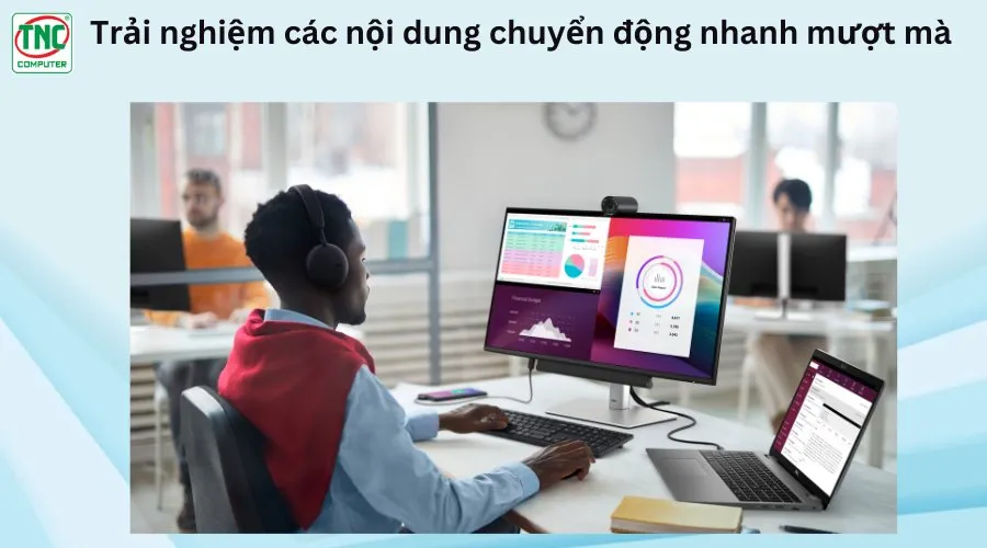 Màn hình Dell P2725H