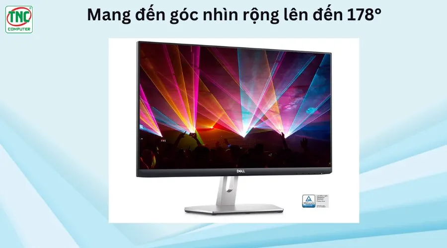 Màn hình DELL S2421HN 24 inch Full HD IPS