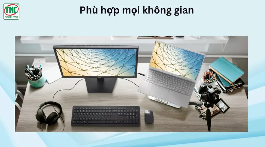 Màn hình LCD DELL 21.5 inch SE2222H Full HD VA