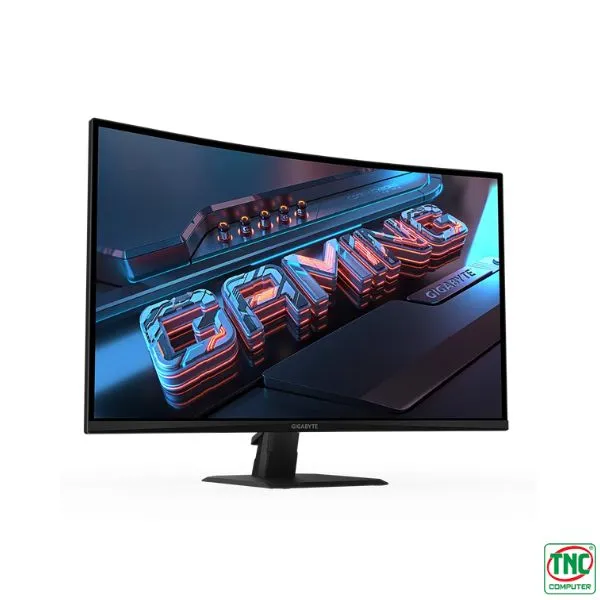 Màn hình LCD Gigabyte GS32QC 31.5 inch 2K VA