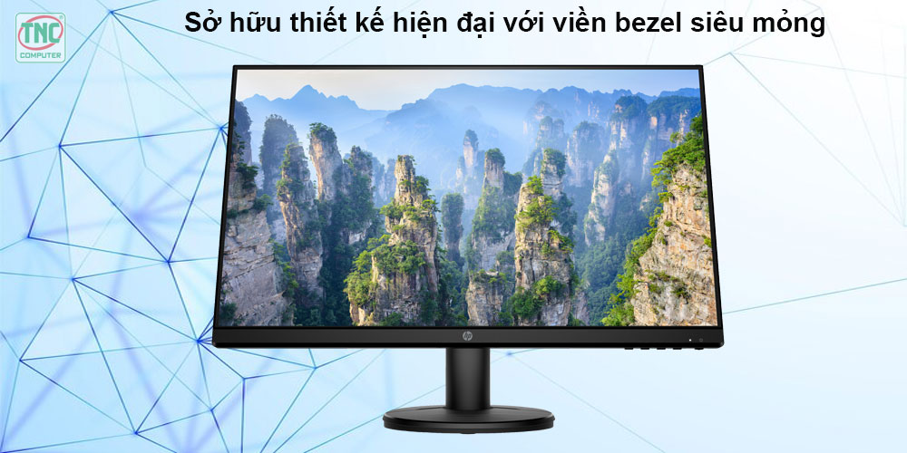 Màn hình HP V24i 9RV16AA