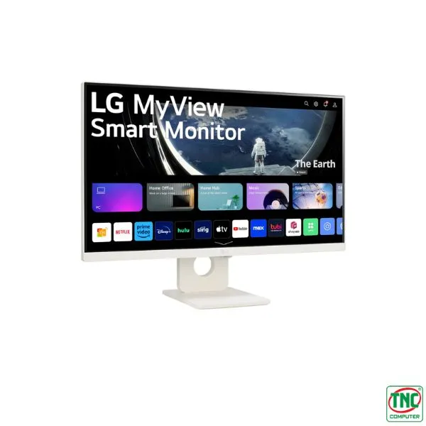 màn hình LCD LG 25SR50F-W.ATV 25 inch FHD IPS