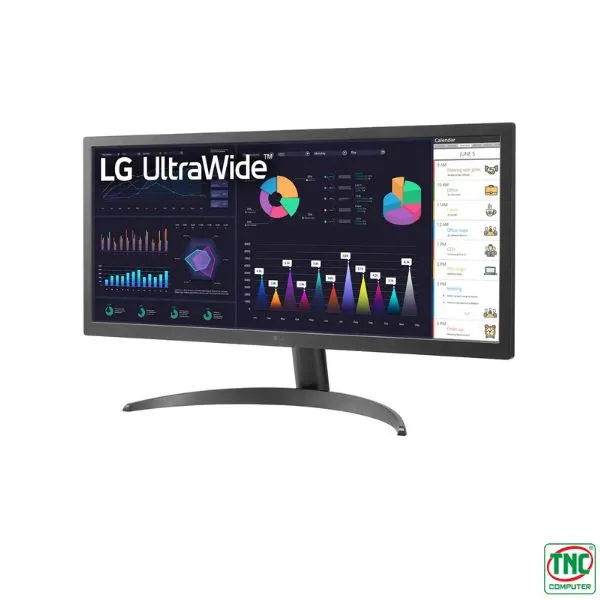 màn hình LCD LG 26WQ500-B.ATV 26 inch FHD IPS