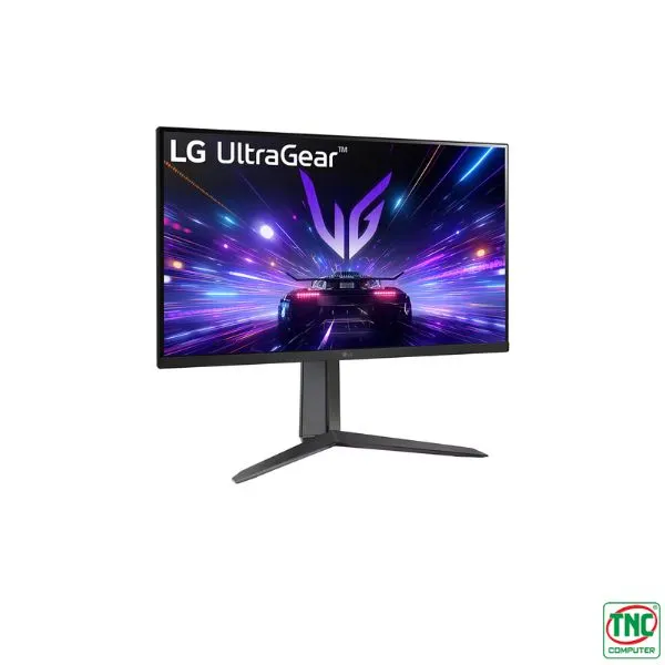 Màn hình LCD LG 27GS65F-B.ATV 27 inch FHD IPS