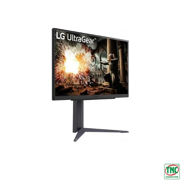 Màn hình LCD LG 27GS75Q-B.ATV 27 inch 2K IPS