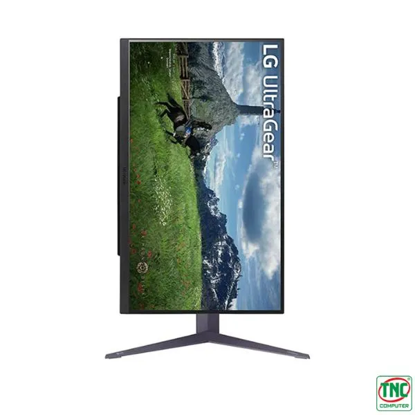 Màn hình LCD LG 27GS85Q-B.ATV 27 inch 2K IPS