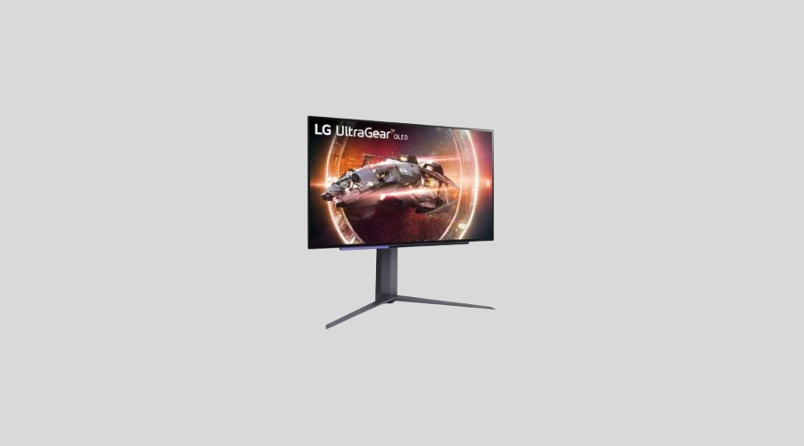 Tần số quét 240Hz mượt mà