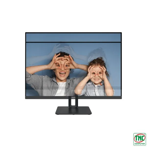 Màn hình LCD MSI PRO MP275P 27 inch FHD IPS