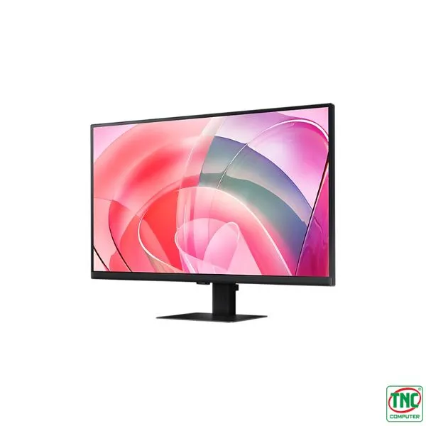 Màn hình LCD Samsung LS27D700EAEXXV 27 inch 4K IPS