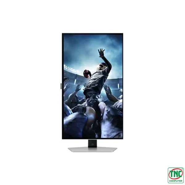 Màn hình 27 inch của Samsung LS27DG602SEXXV 