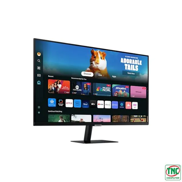 Màn hình LCD Samsung LS32DM500EEXXV 32 inch FHD VA