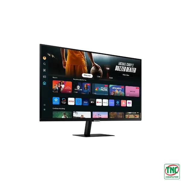 Màn hình LCD Samsung LS32DM700UEXXV 32 inch 4K VA