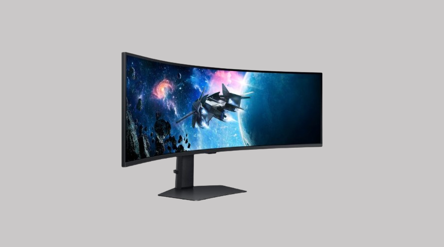 Tần số quét 240Hz mượt mà, phản hồi nhanh