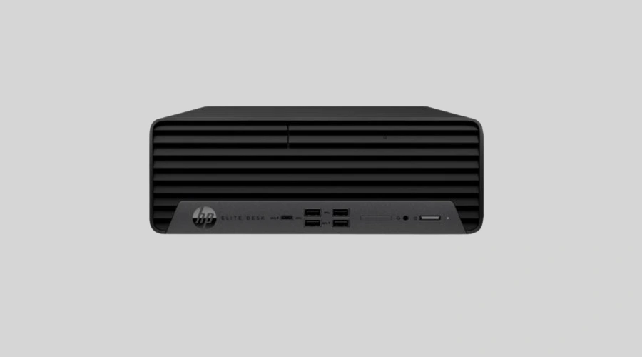 Máy bộ HP Elite SFF 600 G9 đi kèm Windows 11 Pro