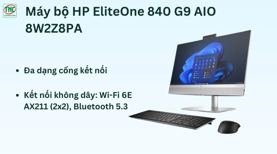 Máy bộ HP chính hãng