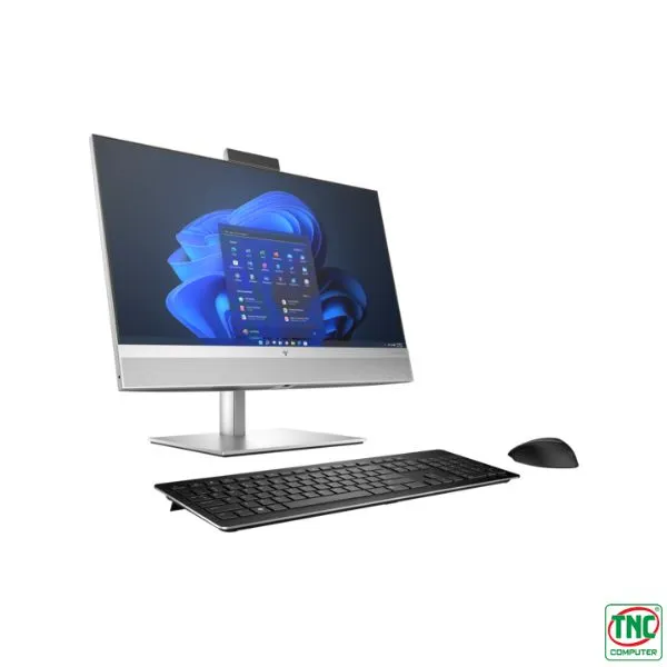 Máy vi tính HP EliteOne 840 G9 AIO I7 (8W8J6PA)