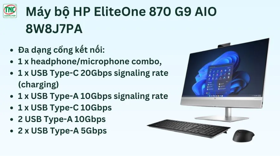 Máy bộ HP chính hãng