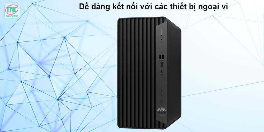 Máy tính bàn HP