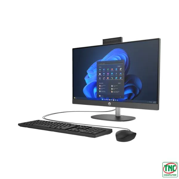 pc hp aio