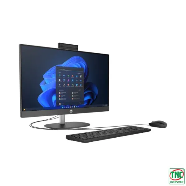 aio pc hp