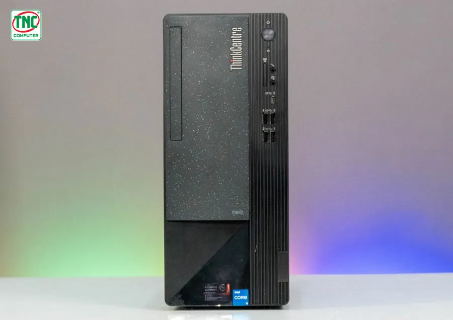 Máy bộ Lenovo ThinkCentre Neo 50t Gen 4 12JB001LVA 