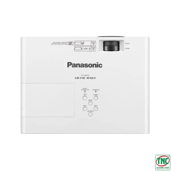 Máy chiếu Panasonic chính hãng