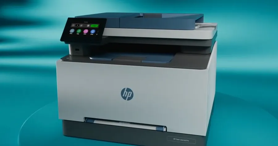 Máy in HP Color LaserJet Pro MFP 3303fdn giúp tiết kiệm chi phí