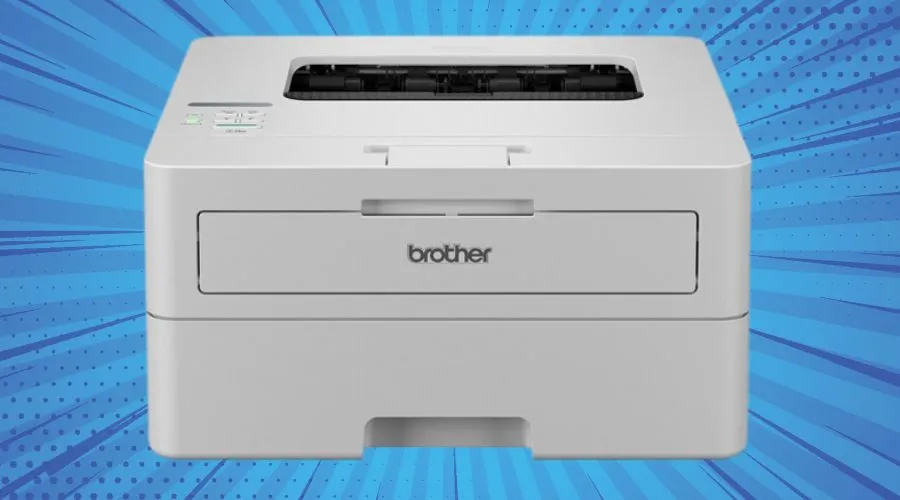 Máy in laser trắng đen Brother HL-B2100D