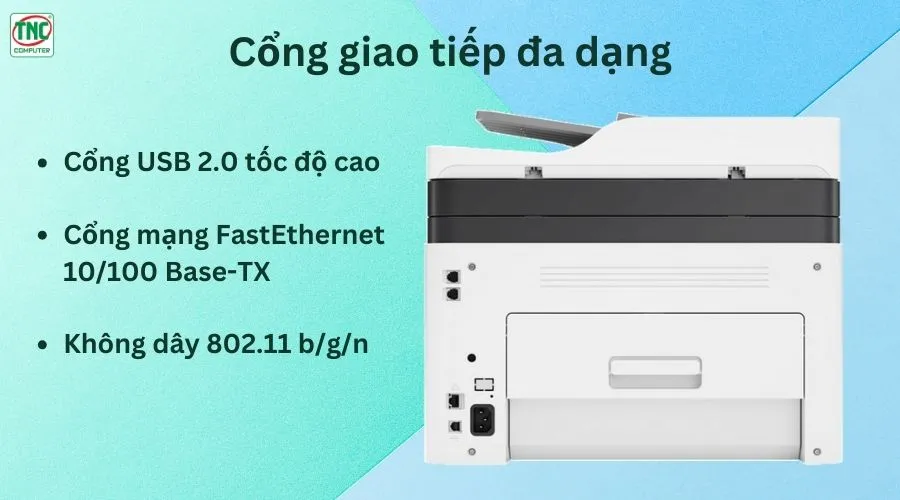 Máy in Laser chất lượng cao