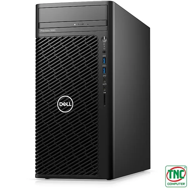 Máy trạm Dell Precision 3660 Tower I9 (71031731) 