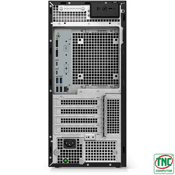 Dell Precision 3660 Tower T3660-I913900-Linux
