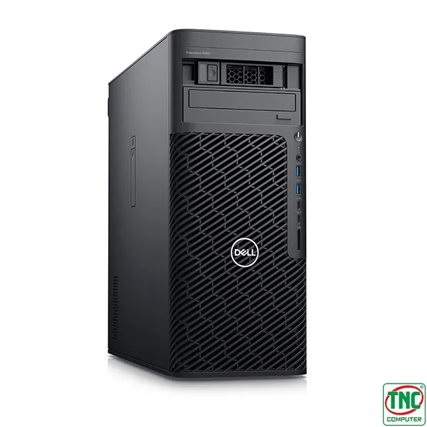 Dell Precision 5860