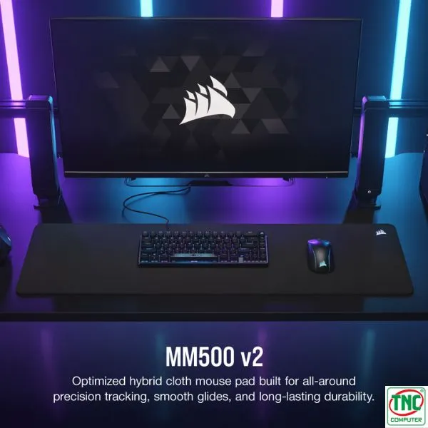 Corsair MM500 V2 Extended